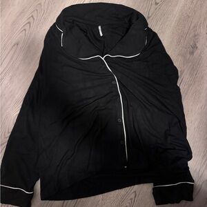 SET ACTIVE PAJAMA TOP